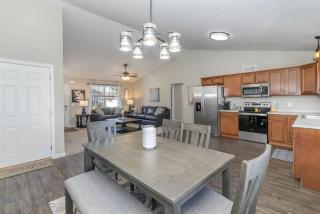 Brand NEW home among the Nook in Hamilton, Ohio - Hamilton - 7