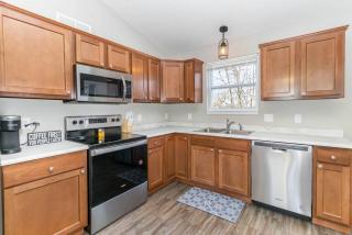 Brand NEW home among the Nook in Hamilton, Ohio - Hamilton - 6
