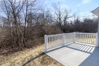 Brand NEW home among the Nook in Hamilton, Ohio - Hamilton - 4