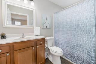 Brand NEW home among the Nook in Hamilton, Ohio - 1