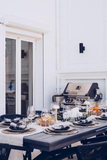 Maison MARIE - 2