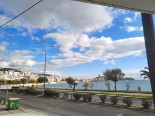 Anastasia Apartment - Kavala - 0