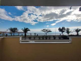 Anastasia Apartment - Kavala - 8