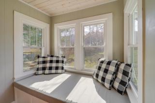 Idyllic Blue Ridge Mountain Home on 26-Acre Farm - Roan Mountain - 3