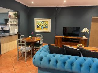 Lavender Cottage - Hillcrest - 2