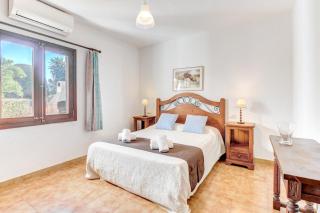 Villa Can Patjada - Pollença - 5