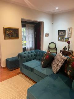 Lavender Cottage - Hillcrest - 1