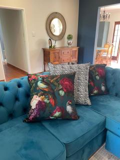 Lavender Cottage - Hillcrest - 4