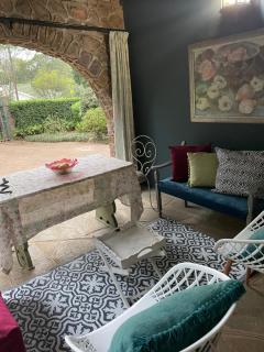 Lavender Cottage - 4