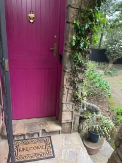 Lavender Cottage - Hillcrest - 9