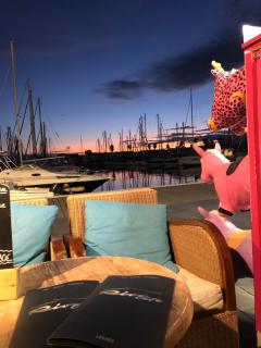 Cap d’Agde Beau 2 pièces plage commerces à pieds ! - 7