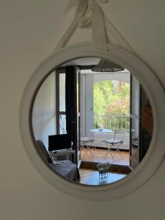 Cap d’Agde Beau 2 pièces plage commerces à pieds ! - 4