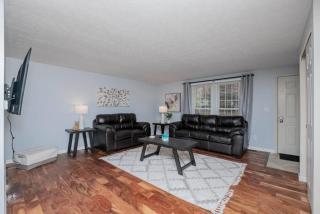Inviting home with private fenced yard for pets - Mason - 8