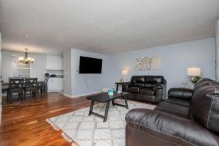 Inviting home with private fenced yard for pets - Mason - 6