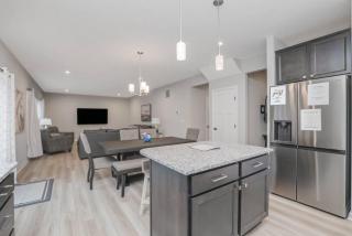 Brand new construction in well-kept HOA community - Mason - 7