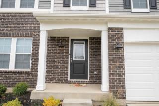 Brand new construction in well-kept HOA community - Mason - 5