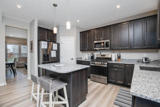 Brand new construction in well-kept HOA community - Mason - 6