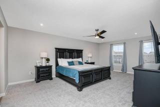 Brand new construction in well-kept HOA community - Mason - 1