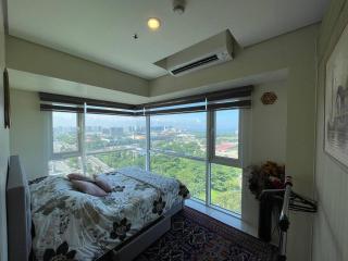 1BR Deluxe at Breeze Residences Manila Bay Sunset view near MOA - Manila - 8