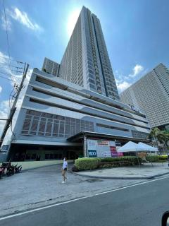 1BR Deluxe at Breeze Residences Manila Bay Sunset view near MOA - Manila - 2