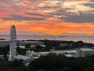 1BR Deluxe at Breeze Residences Manila Bay Sunset view near MOA - Manila - 0