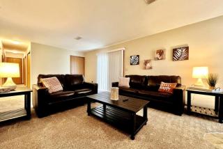 Cozy 2 Bedroom Paired Home in Middletown, OH - Middletown - 0
