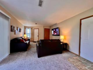 Cozy 2 Bedroom Paired Home in Middletown, OH - Middletown - 7