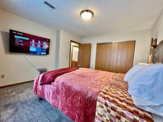 Cozy 2 Bedroom Paired Home in Middletown, OH - Middletown - 3