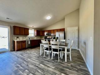 Peaceful, Brand New Ranch Home in Trenton, OH - Trenton - 7