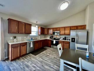 Peaceful, Brand New Ranch Home in Trenton, OH - Trenton - 6