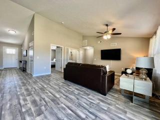 Peaceful, Brand New Ranch Home in Trenton, OH - Trenton - 3