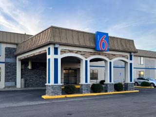 Studio 6 Suites Springfield, OH - 9