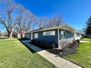 Quaint 4 Bedroom Ranch Home in Mason Ohio - Mason - 9