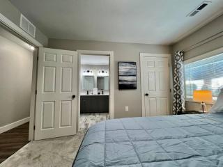 Quaint 4 Bedroom Ranch Home in Mason Ohio - Mason - 3
