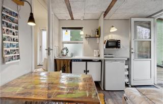 Lovely Home In Faxe Ladeplads With Wifi - Fakse Ladeplads - 7