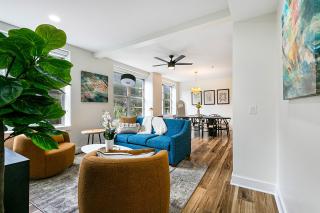 Downtown Delight 4BR 2BATH Luxury Condo - New Orleans - 3