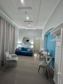 Family Residence Boutique Hotel - Lviv - 3