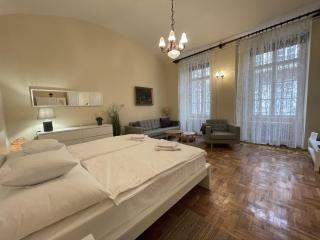 Appartement Bohème Budapest - Budapest - 3