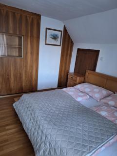 Ferienhaus Tüchler - Tamsweg - 9