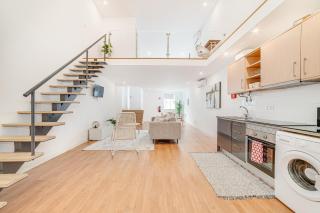Fornos Deluxe Apartments - Lissabon - 0