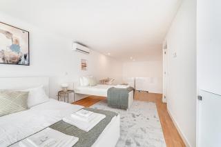 Fornos Deluxe Apartments - Lissabon - 7