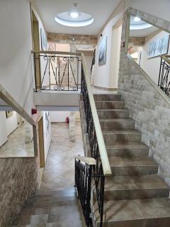 Olympic Wellness & Spa Hotel - Belgrado - 9