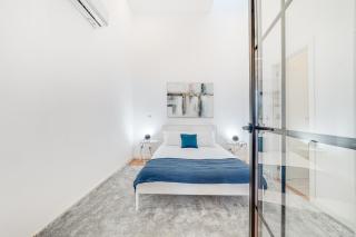 Fornos Deluxe Apartments - Lissabon - 2