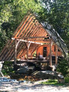 GORSKA OSADA Lovely Chalets Zakopane - Poronin - 7