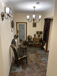 Retreat at The Knowe Auchincruive Estate - Ayr - 1