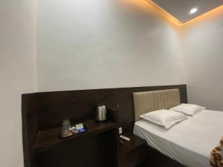 Solitaire Gardens Near Airport - Lucknow - 3