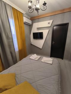 guest house Calma - 3