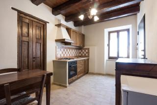 Domus in Castro - Montecchio - 1