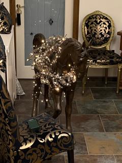 Retreat at The Knowe Auchincruive Estate - Ayr - 3