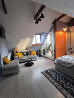 guest house Calma - Telavi - 8